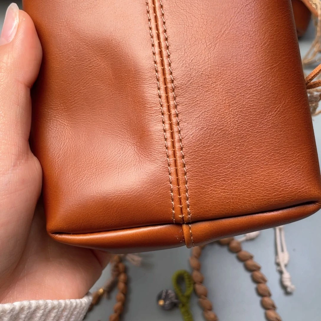 柏香籽/百香籽吊坠倾*_