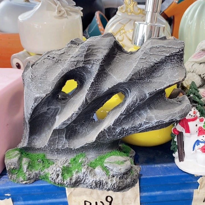 陶瓷树脂家居摆件