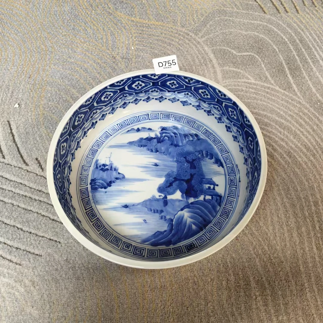 D755启源阁文物店古陶瓷