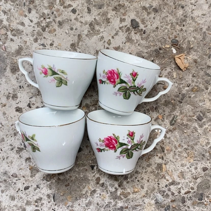 【闪购商品】瓷片景德镇现代工艺品