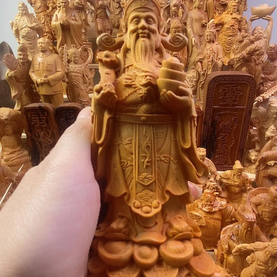 柏木（崖柏）汤*一物一拍