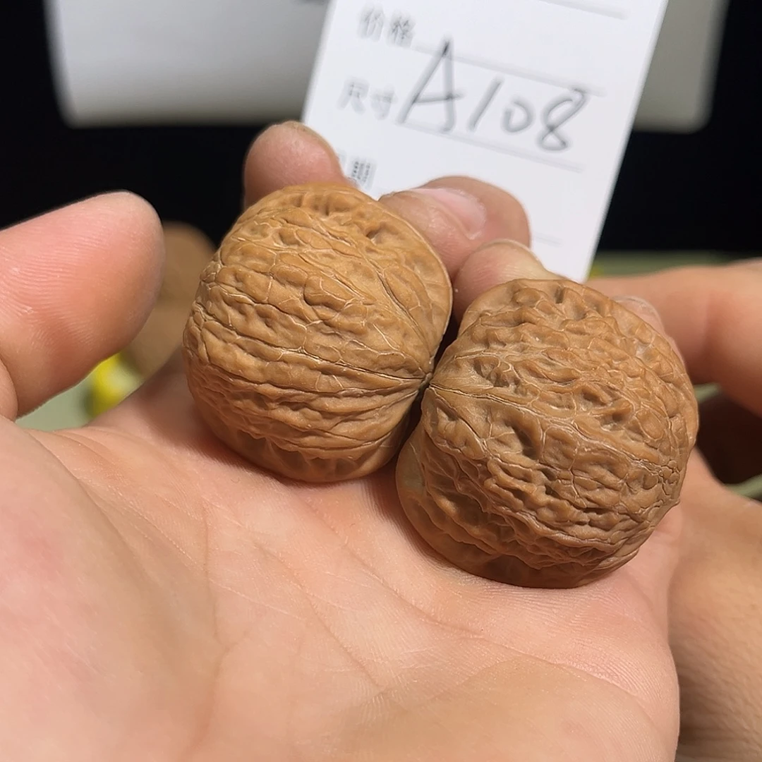 38尺寸铁锤核桃全品