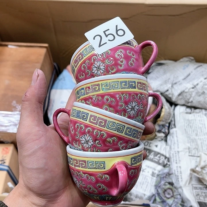 茶宠我们都在努力着改变自己