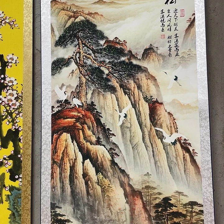 她在今年姥爷小梁姥爷我