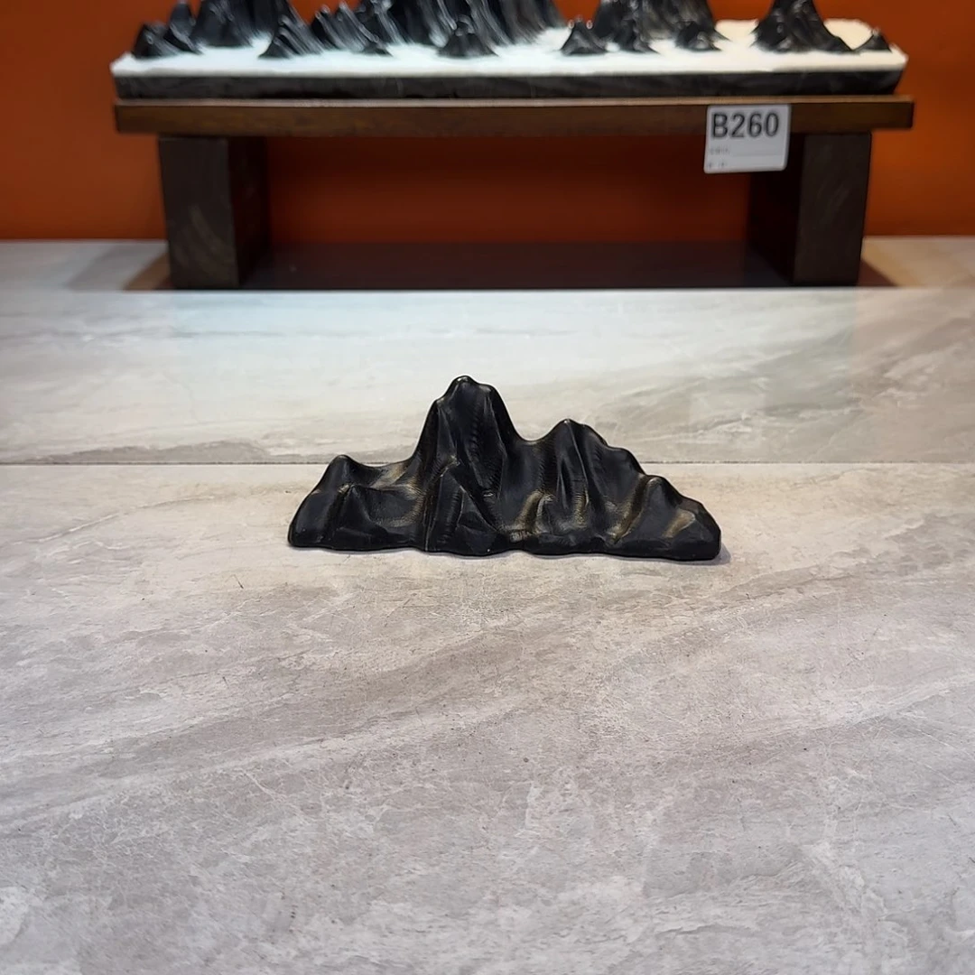 摆件灵璧石雕刻奇石摆件