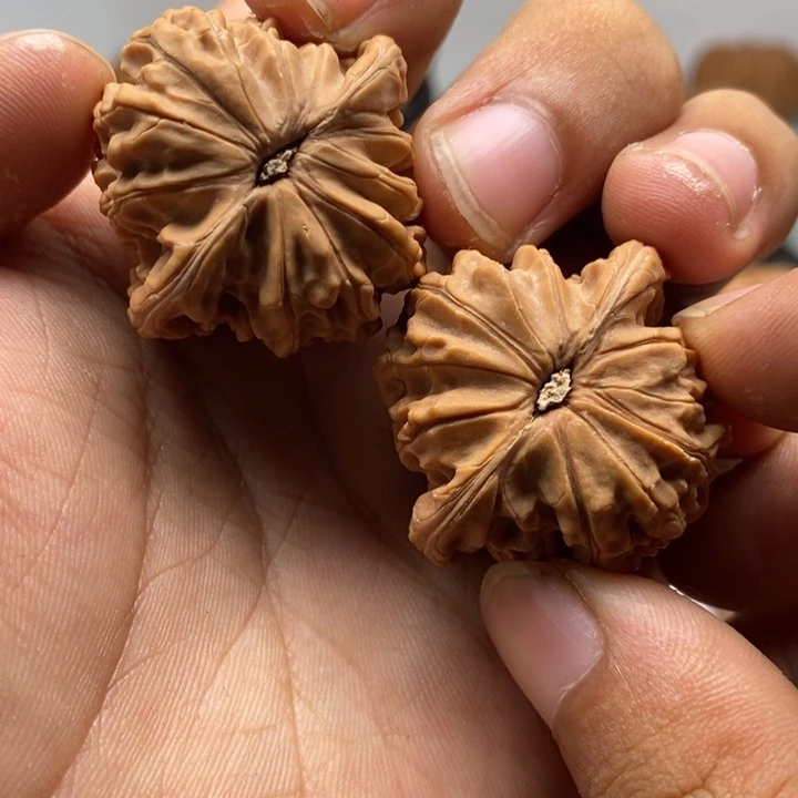 文玩核桃吊坠全品磨盘