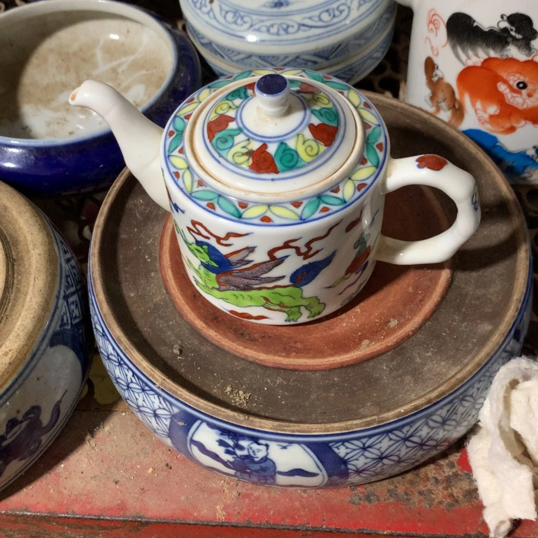 薄***缘高端大气上档次瓷器