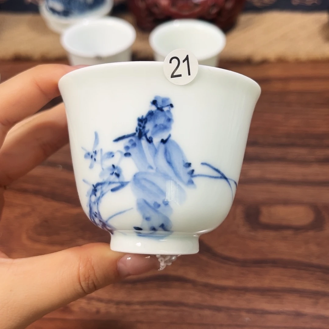 手工陶瓷制作项窑