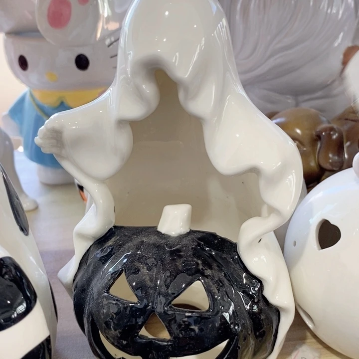 陶瓷树脂家居摆件