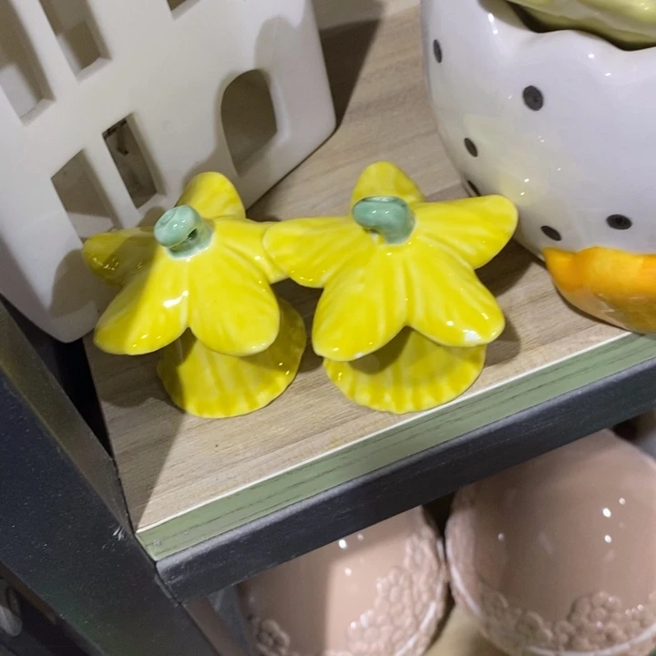 陶瓷树脂工艺摆件