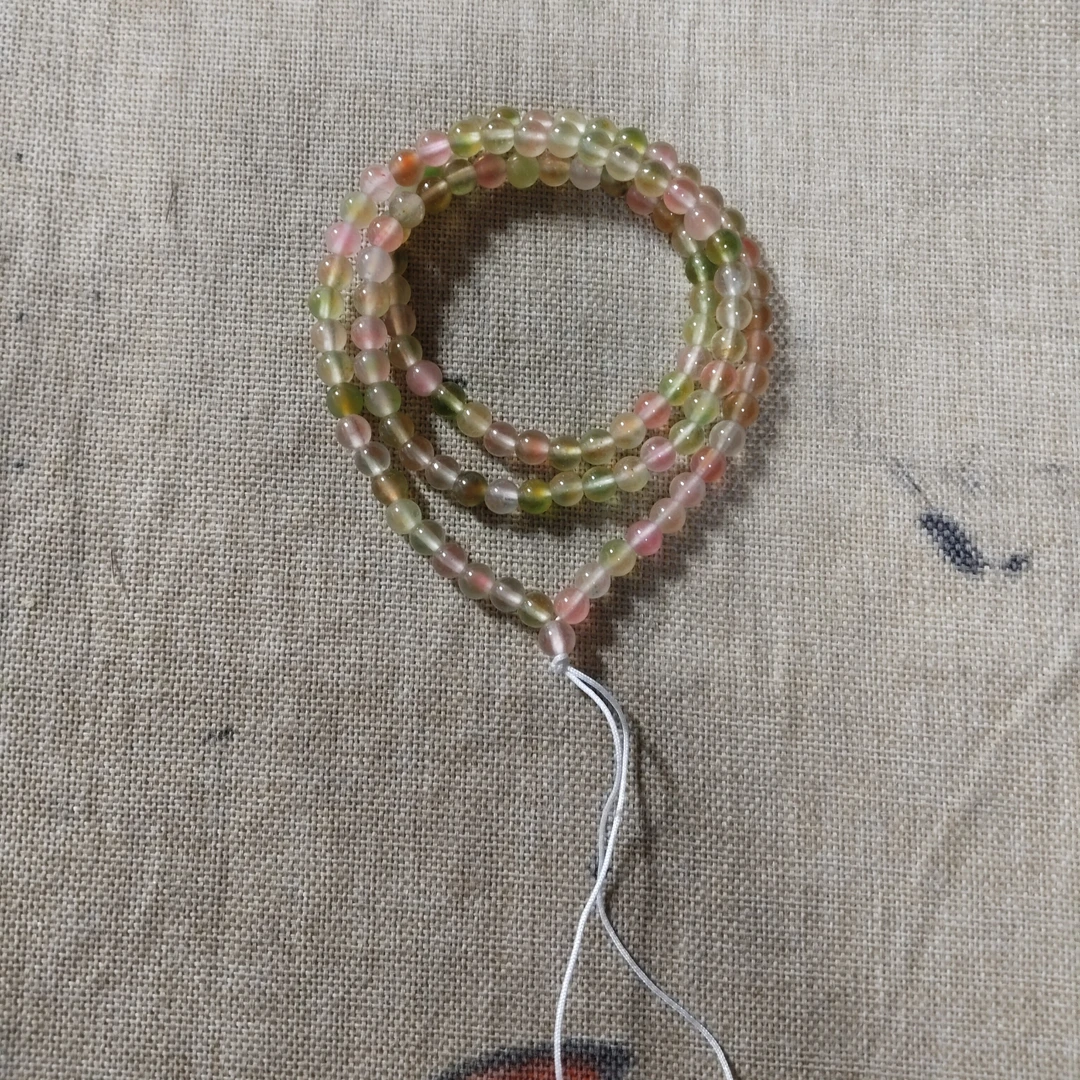 00297号卡6的108颗定制木料