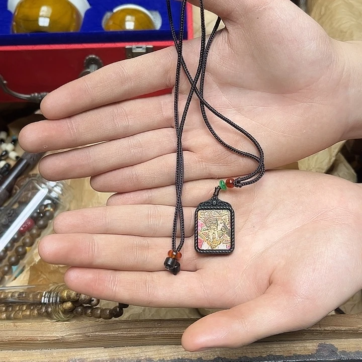 大叶紫檀（黑酸枝木类）