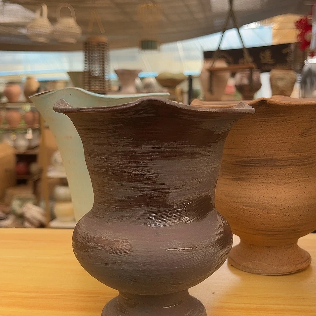 景德镇陶瓷内扣10高17