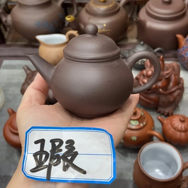 茶壶紫砂紫砂紫砂
