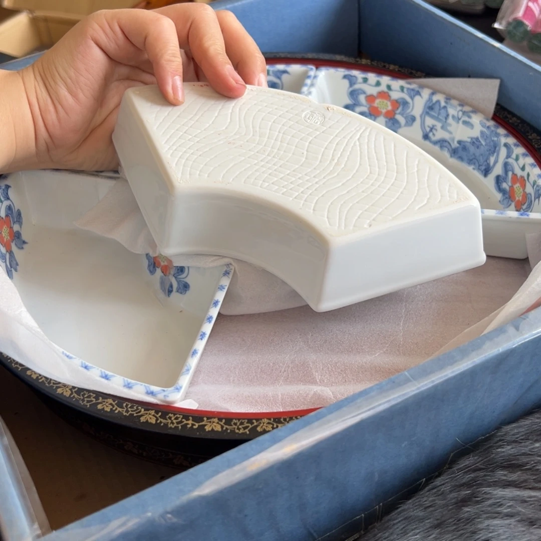 陶瓷艺术品等行业