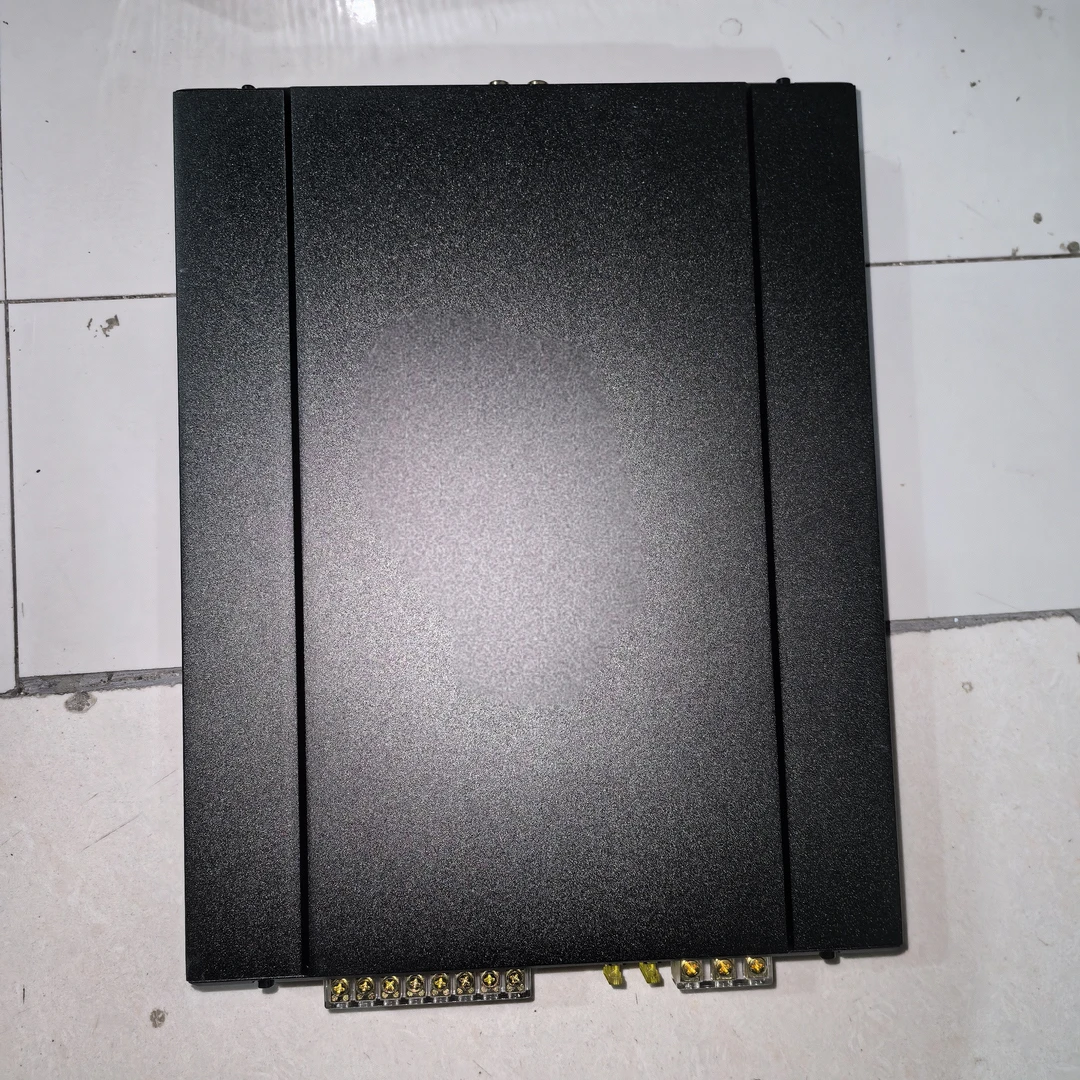 准新品  汽车音频功率放大器