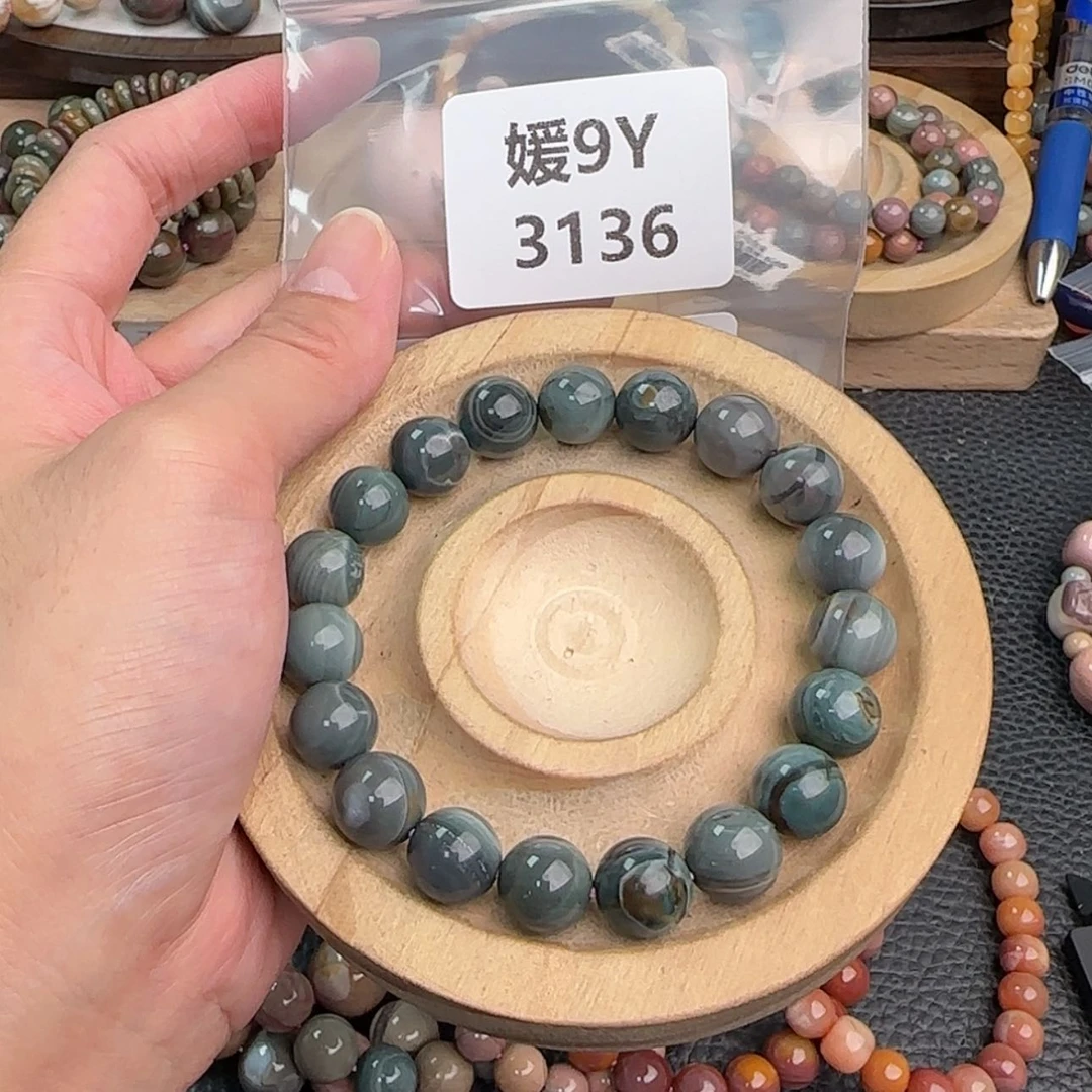 【闪购商品】未镶嵌手链石英质玉伴****?