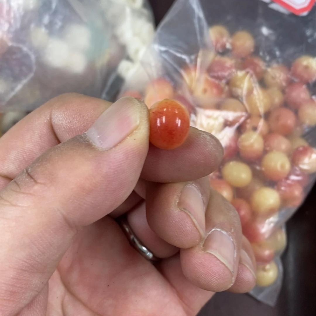 手串/手链驼骨配饰4