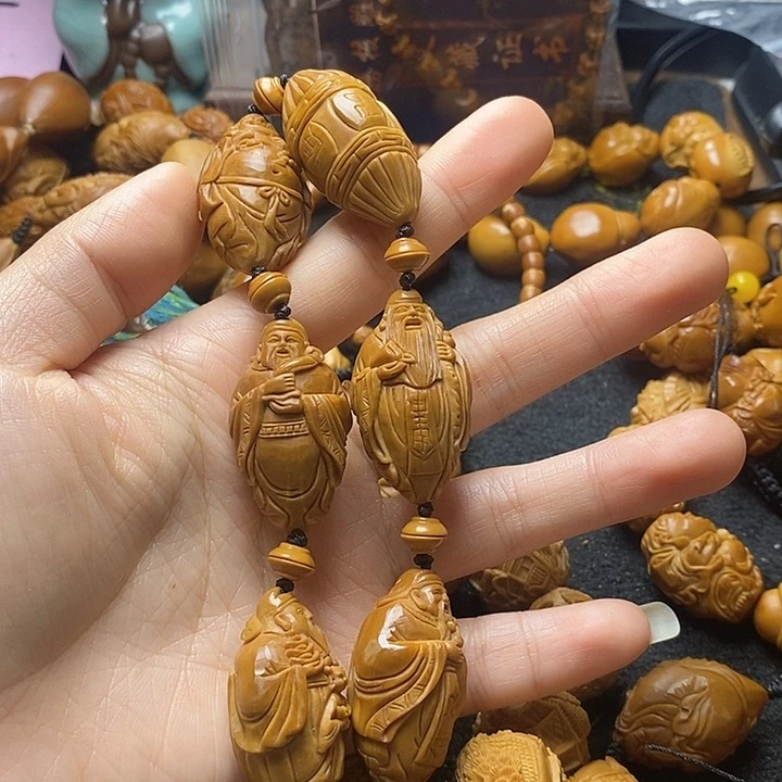 橄榄核手串/手链橄榄
