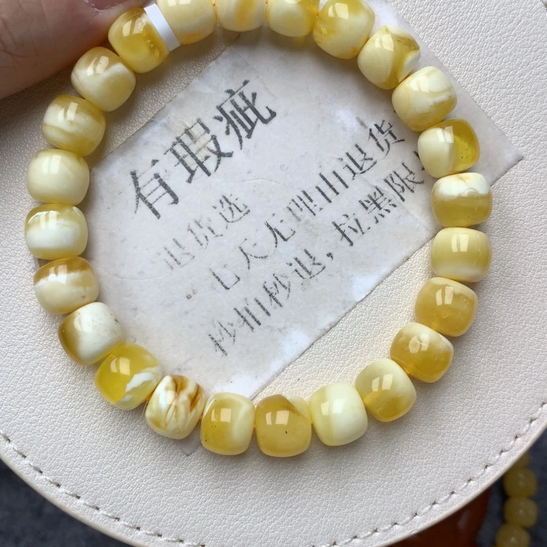 琥珀未镶嵌珠宝奇石233