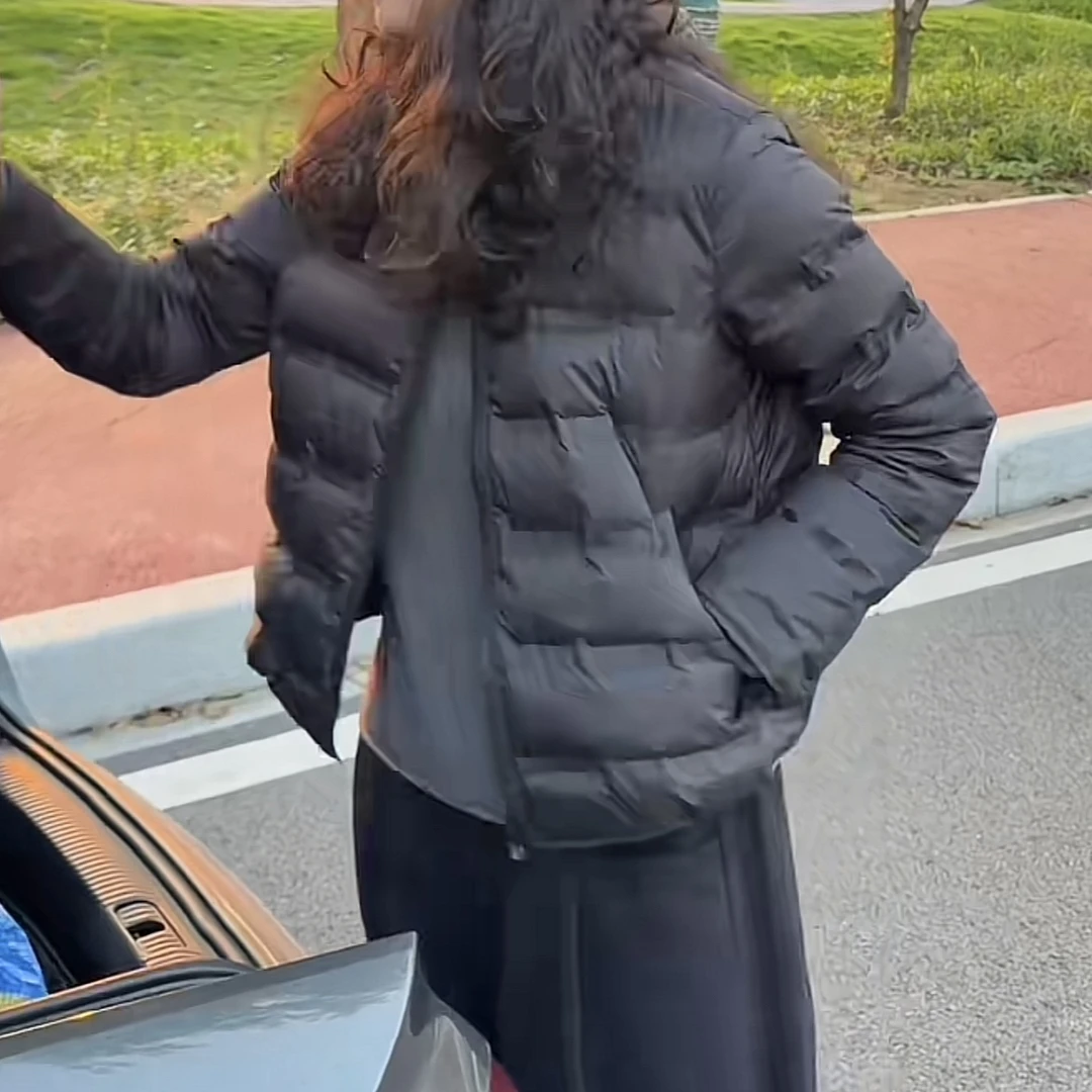 新款时尚洋气精品百搭女装F4386