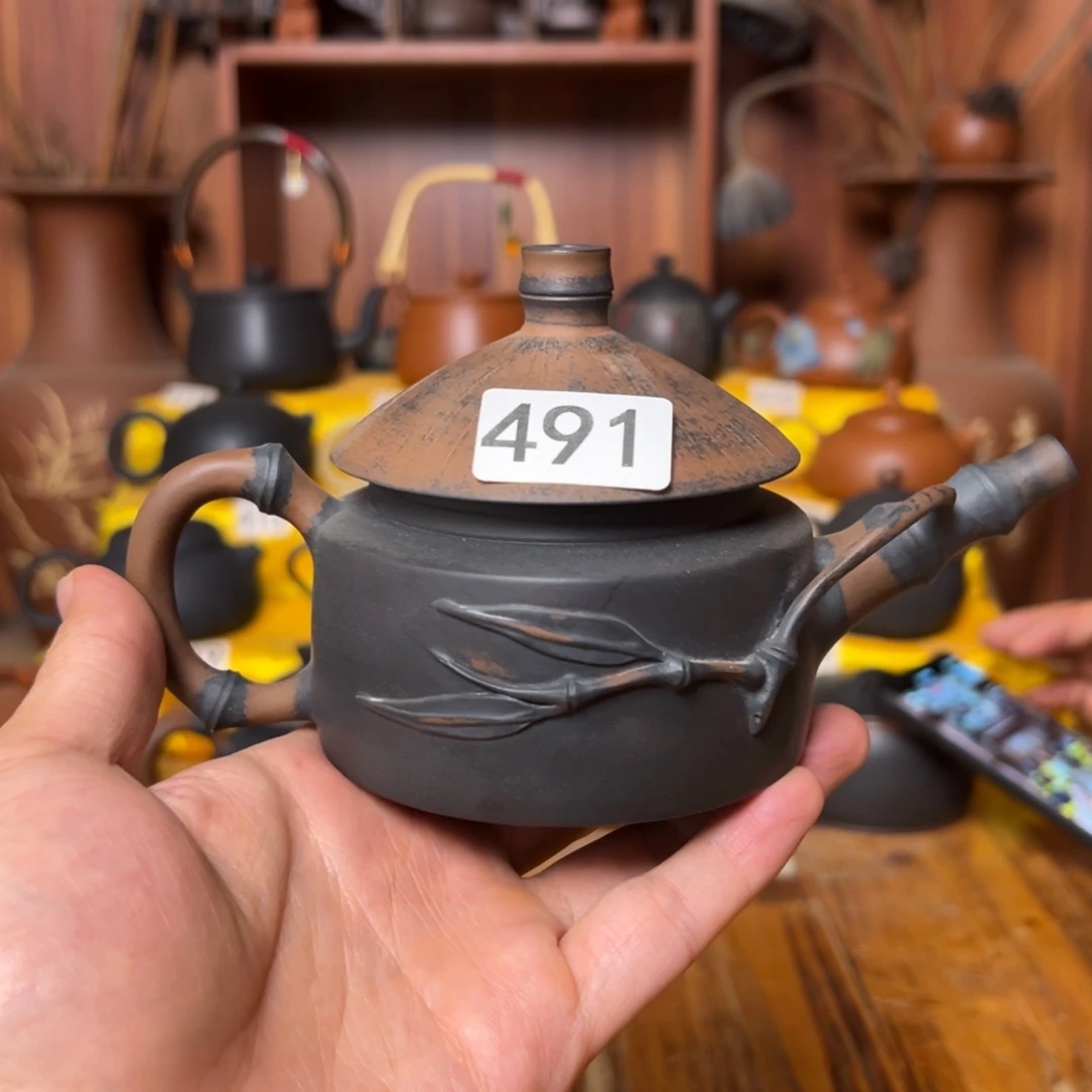 颜色不正微微瑕，