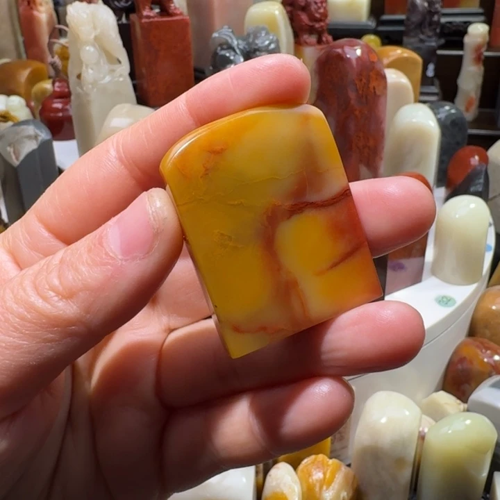 寿山石寿山石品种