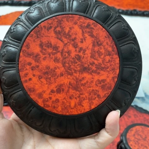 东非黑黄檀（紫光檀）