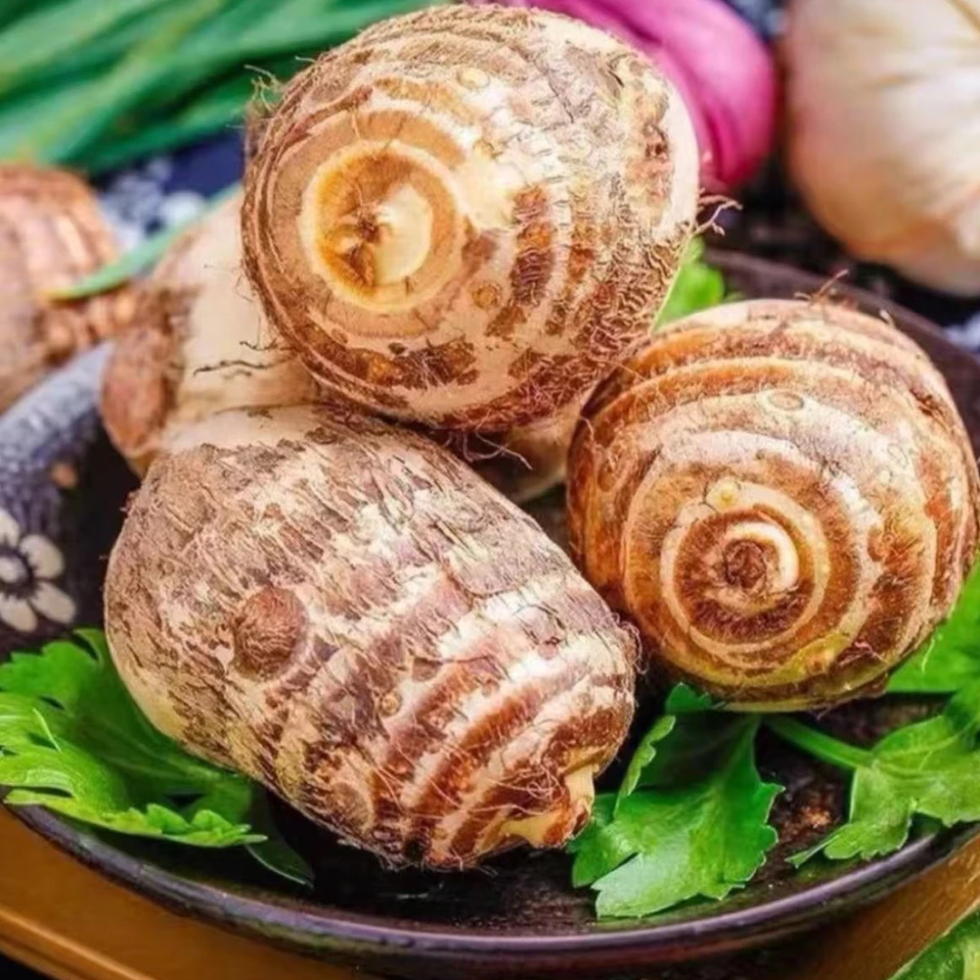 牛奶小芋头2kg