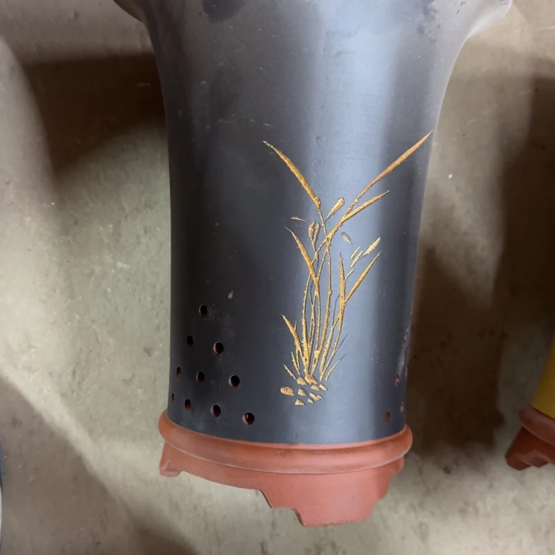 红陶大*微瑕放漏21/26