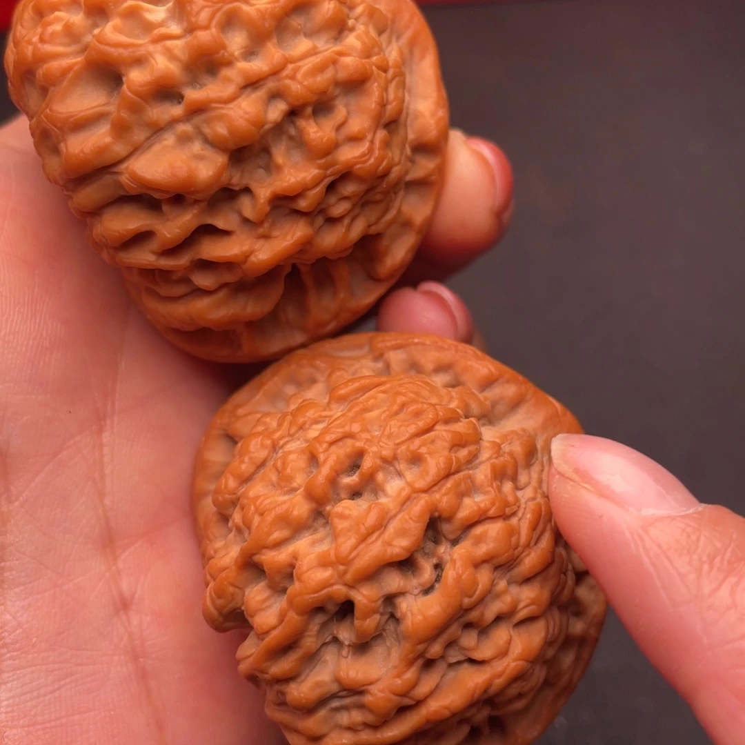 吊坠文玩核桃1111