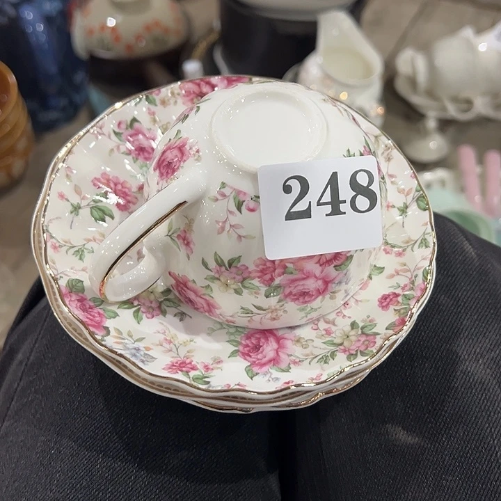 陶4件套的248？11111114444444