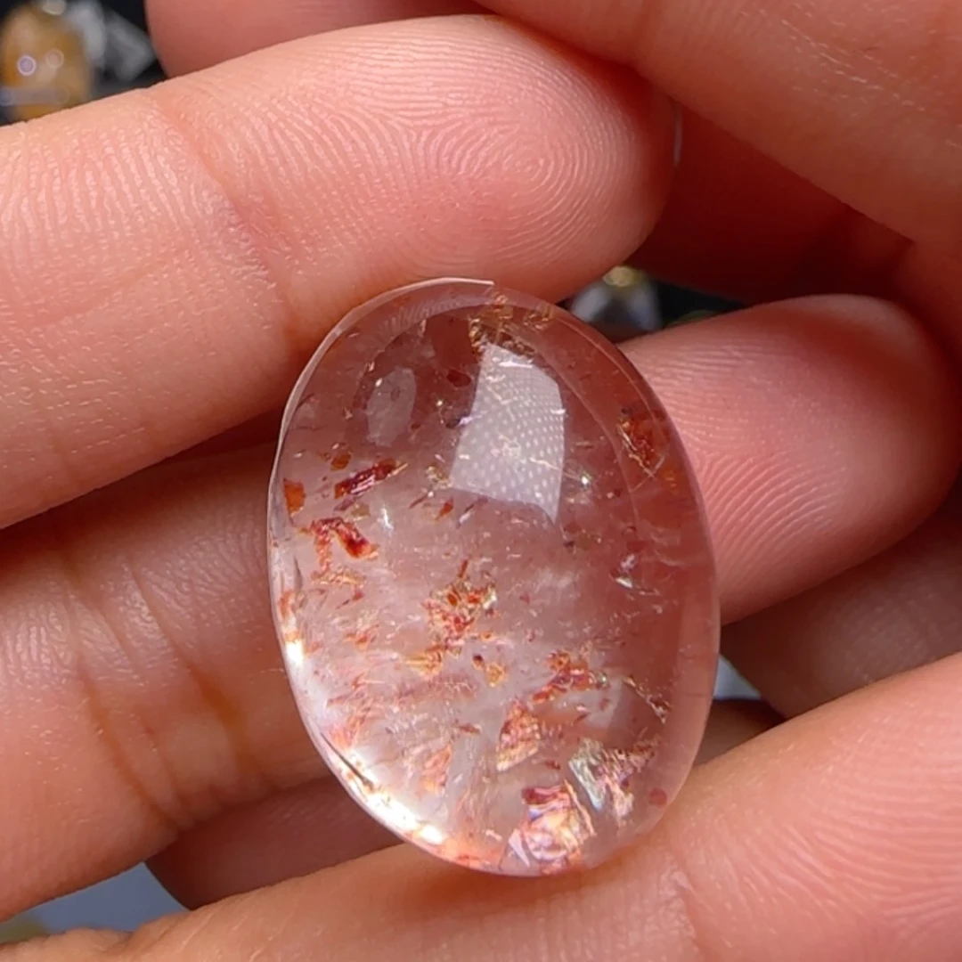 项链未镶嵌水晶JP56511