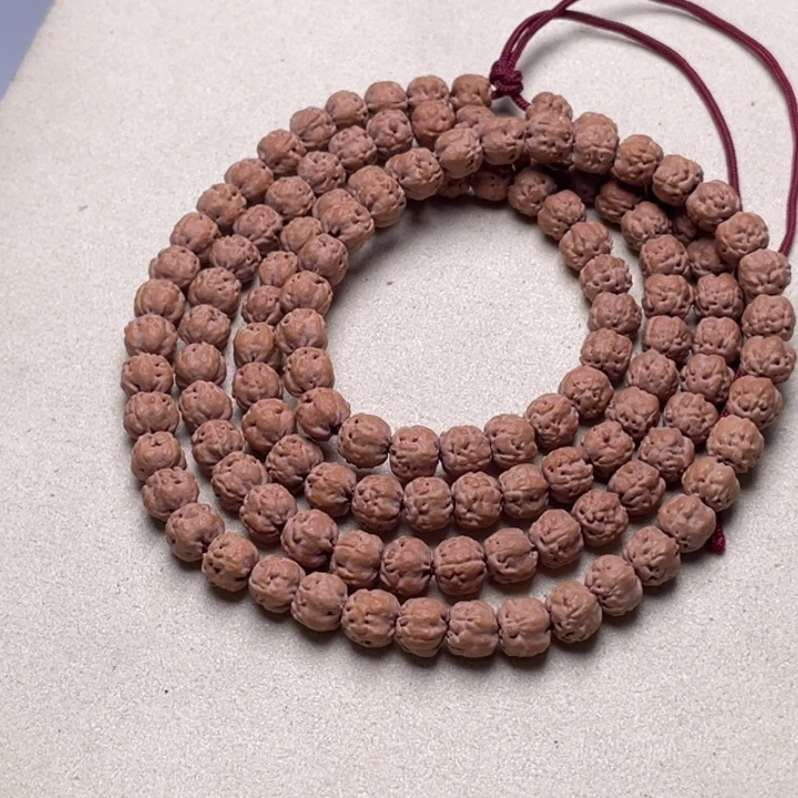 金刚菩提吊坠H****r梅朵7.5