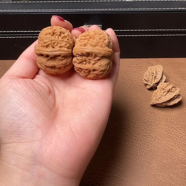 核桃9-1元宝41尺寸