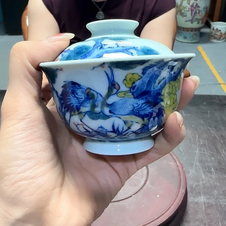 摆件景德镇陶瓷大学
