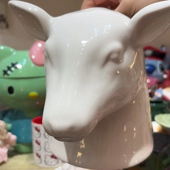 摆件外贸尾单微瑕，介意慎拍