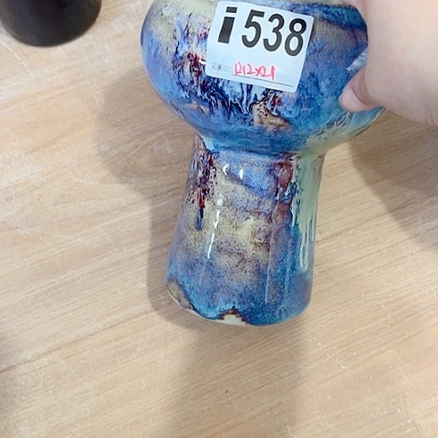景德镇手工工艺制作