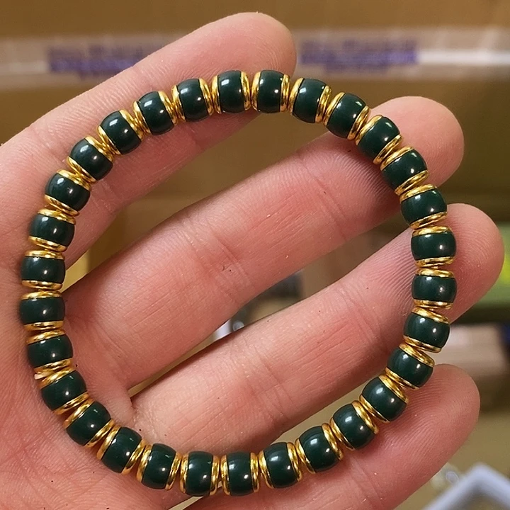 清***面大叶紫檀（黑酸枝木类）