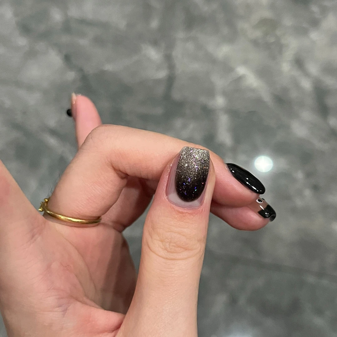 【娜姐优选】秋冬精选魔形猫眼17#