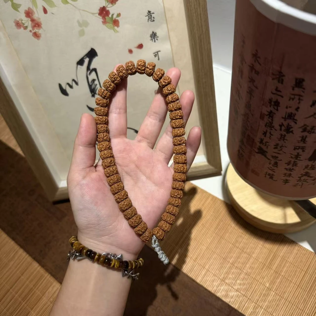 藏式盘龙金刚手持