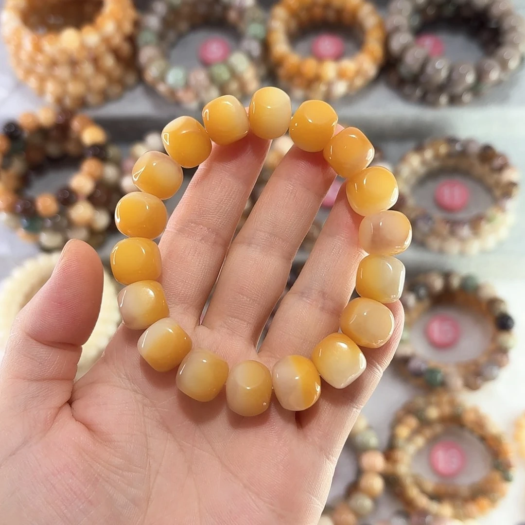 菩提根/象牙果吊坠