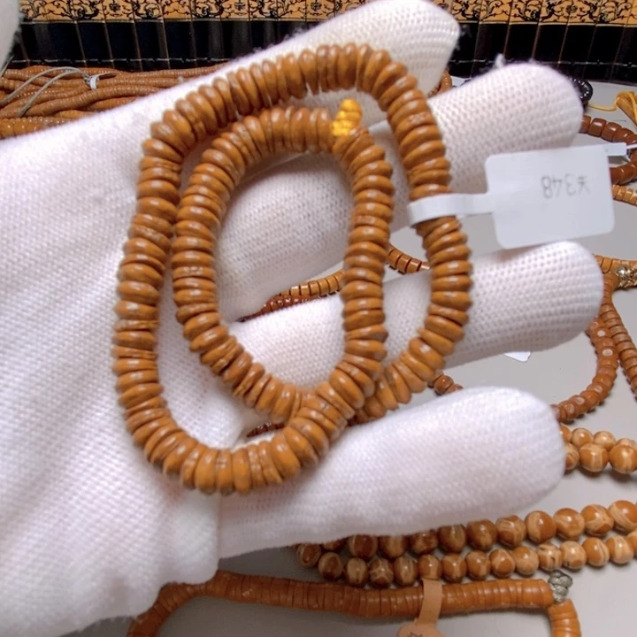 紫金鼠吊坠凤眼大肠手持7.1，019