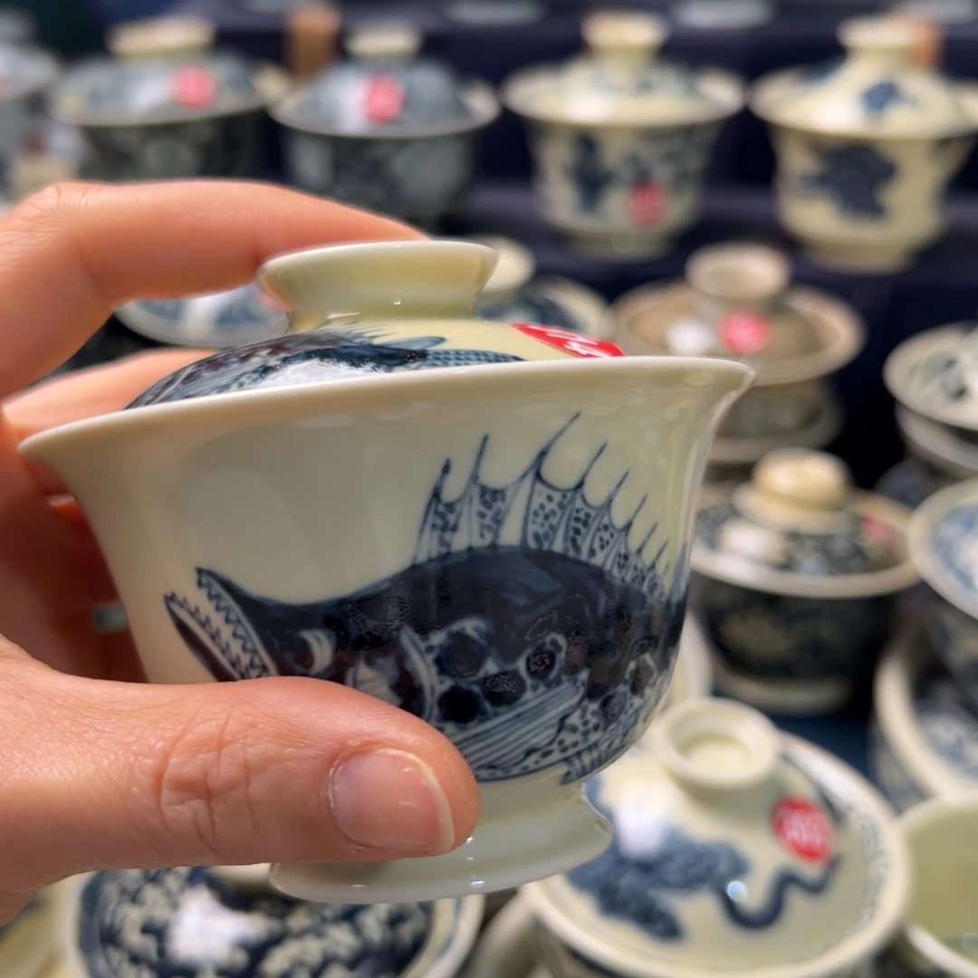 【闪购商品】瓷片陶瓷艺术有限公司