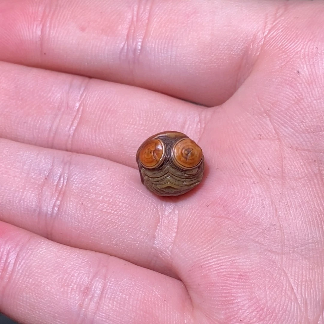 牧*阿拉善戈壁创意饰品