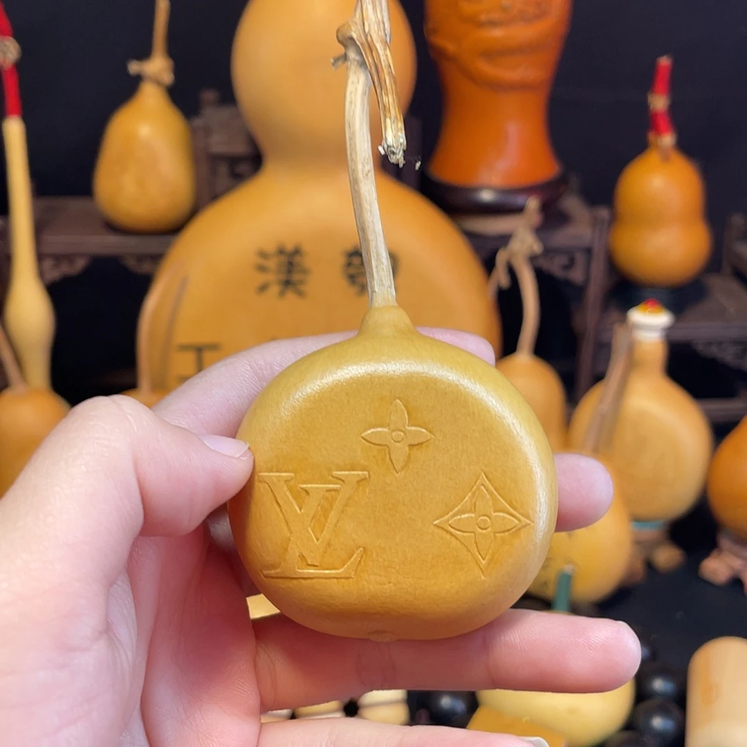 lv押花葫芦葫芦葫芦