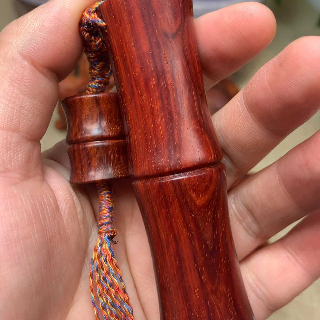 檀香紫檀（小叶紫檀）