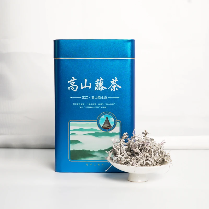 三江八江高山藤茶