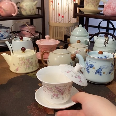 茶具配件其他茶具