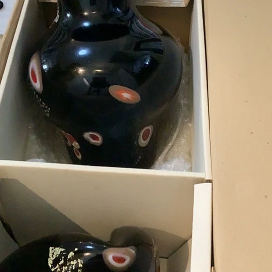 基哥日瓷中古精选